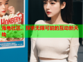 海角社区，探索无限可能的互动新天地