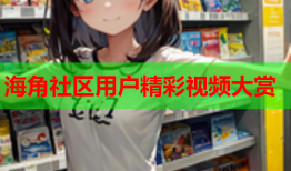 海角社区用户精彩视频大赏