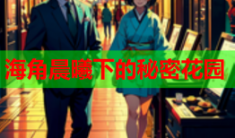 海角晨曦下的秘密花园