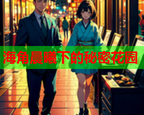 海角晨曦下的秘密花园