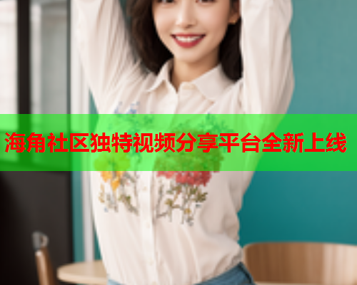 海角社区独特视频分享平台全新上线