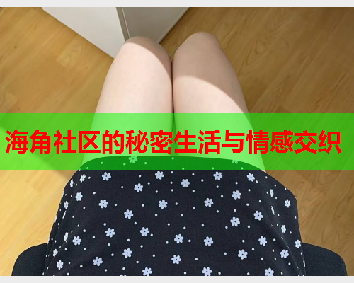 海角社区的秘密生活与情感交织