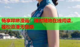 畅享哔咻漫画：随时随地在线阅读，轻松追漫无极限