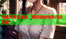 海量高质量漫画，随时随地畅享阅读乐趣