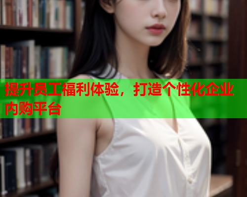 提升员工福利体验，打造个性化企业内购平台