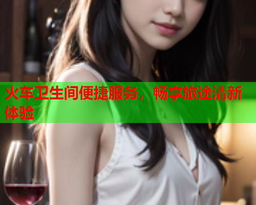 火车卫生间便捷服务，畅享旅途清新体验