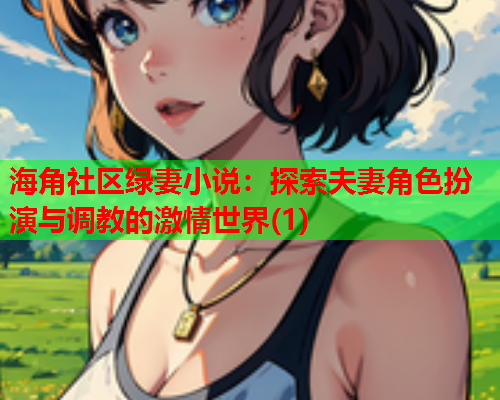 海角社区绿妻小说：探索夫妻角色扮演与调教的激情世界(1)